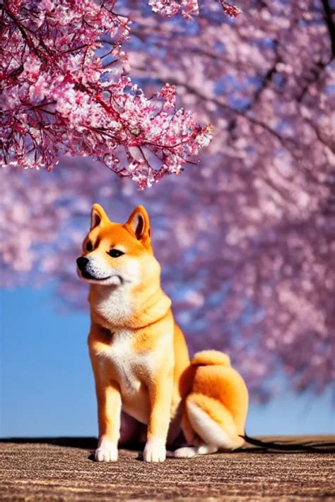 shiba inu photography 種葡萄 盆栽